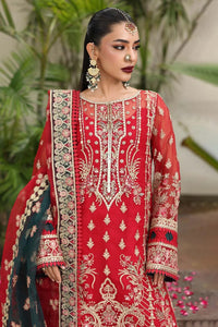 I - SAROSH