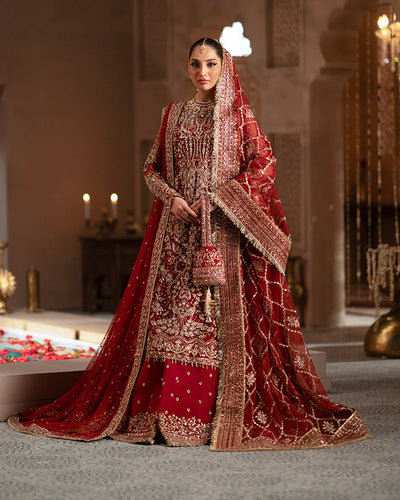 ZK - MUGHAL MAH RANI