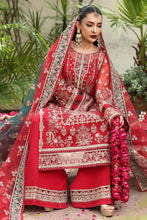 Load image into Gallery viewer, I - SAROSH