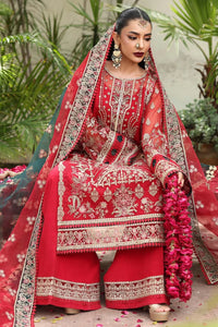 I - SAROSH