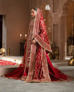 ZK - MUGHAL MAH RANI