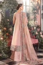 Load image into Gallery viewer, MB - MBROIDERED |  Pastel Pink BD-2706