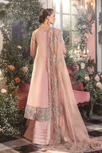 Load image into Gallery viewer, MB - MBROIDERED |  Pastel Pink BD-2706