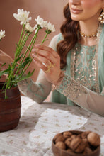 Load image into Gallery viewer, Z - ZARQA