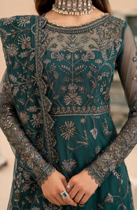 Z - ZAYB (FROCK STYLE)
