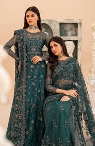 Z - ZAYB (FROCK STYLE)