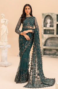Z - ZAYB (SAREE STYLE)