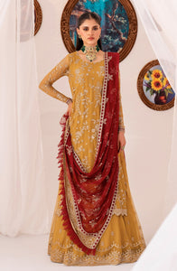 Z - MAHROO (LONG STYLE)