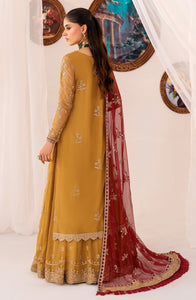 Z - MAHROO (LONG STYLE)