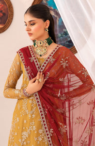 Z - MAHROO (LONG STYLE)