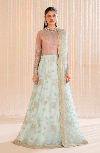 Z - ESME (FROCK STYLE)