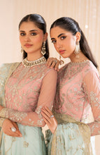 Load image into Gallery viewer, Z - ESME (SAREE STYLE)