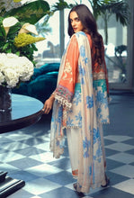 Load image into Gallery viewer, SANA SAFINAZ - 2PC Lawn