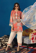 Load image into Gallery viewer, SANA SAFINAZ - 2PC Lawn