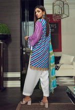 Load image into Gallery viewer, SANA SAFINAZ - 2PC Lawn 5A