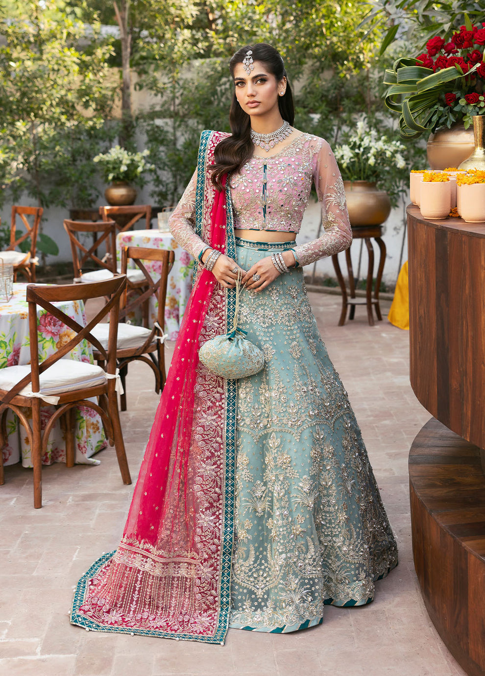 M - SHANAYA