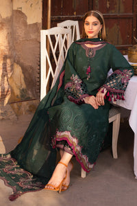 AZ - NAFISA