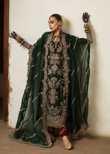 HR - JAMALI
