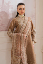 Load image into Gallery viewer, B - EMBROIDERED VELVET UF-754