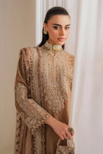 Load image into Gallery viewer, B - EMBROIDERED VELVET UF-754
