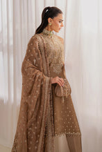 Load image into Gallery viewer, B - EMBROIDERED VELVET UF-754
