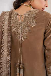 B - EMBROIDERED VELVET UF-754