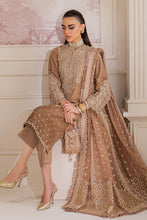 Load image into Gallery viewer, B - EMBROIDERED VELVET UF-754