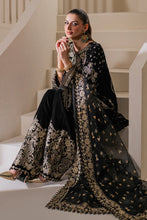 Load image into Gallery viewer, B - EMBROIDERED VELVET UF-760