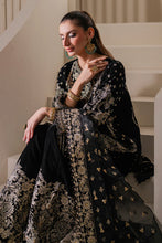 Load image into Gallery viewer, B - EMBROIDERED VELVET UF-760
