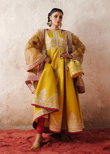 HR - ZARD BAHAAR