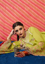 Load image into Gallery viewer, HR - JAL PARI