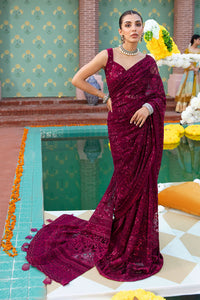 N - ANARI (SAREE STYLE)