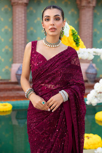 N - ANARI (SAREE STYLE)