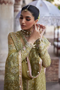 AF - SHEHNAZ
