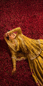 EK - MAHARANI