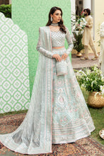 Load image into Gallery viewer, IM - AMAL (LEHENGA STYLE)