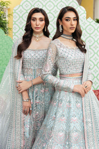 IM - AMAL (LEHENGA STYLE)