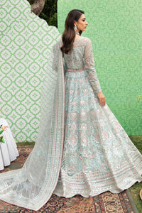 IM - AMAL (LEHENGA STYLE)