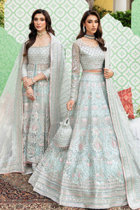 IM - AMAL (LEHENGA STYLE)