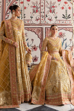 Load image into Gallery viewer, IM - NARMIN (LEHENGA STYLE)