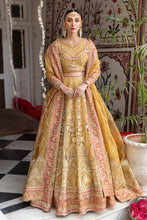 Load image into Gallery viewer, IM - NARMIN (LEHENGA STYLE)