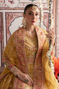 IM - NARMIN (LEHENGA STYLE)