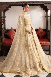 IM - ANAH (LEHENGA STYLE)