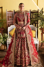 Load image into Gallery viewer, IM - RUBAY (LEHENGA STYLE)