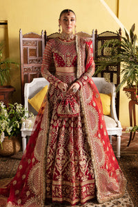 IM - RUBAY (LEHENGA STYLE)