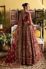 Load image into Gallery viewer, IM - RUBAY (LEHENGA STYLE)