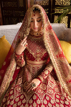 Load image into Gallery viewer, IM - RUBAY (LEHENGA STYLE)