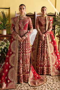 IM - RUBAY (LEHENGA STYLE)