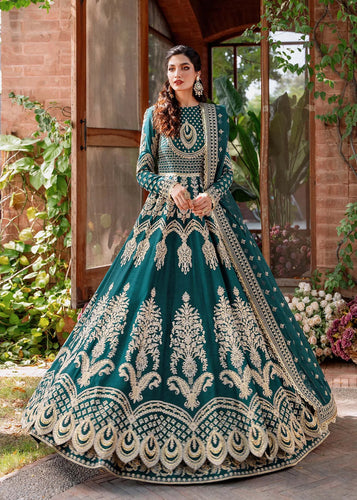 AA - JAHANARA