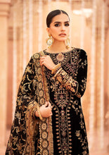 Load image into Gallery viewer, A - ZARDOZI LOOK 02